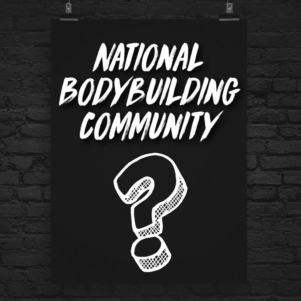 Внимание! Новая Федерация Бодибилдинга в России! - Бодибилдинг форум AnabolicShops