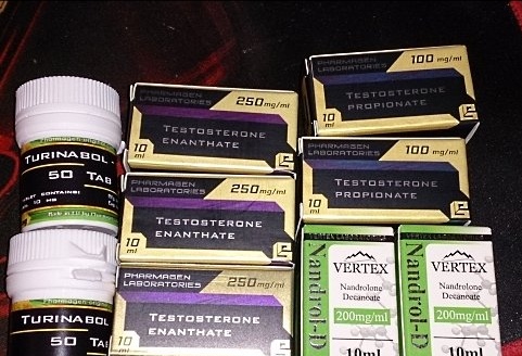 В Москве сотрудники МВД и "Почты России" перехватили посылку с запрещенными веществами. - Бодибилдинг форум AnabolicShops