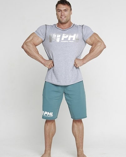 Блог Олега Лившица - Бодибилдинг форум AnabolicShops