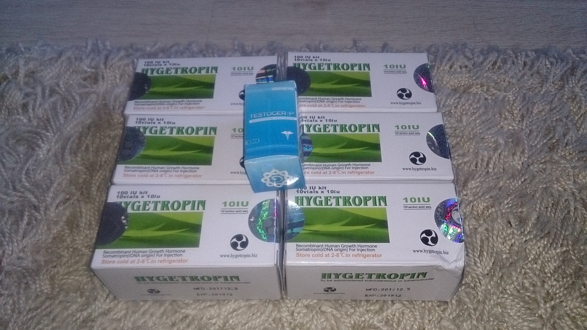 GerthShop.la - магазин спортивной фармакологии N1! - Бодибилдинг форум AnabolicShops