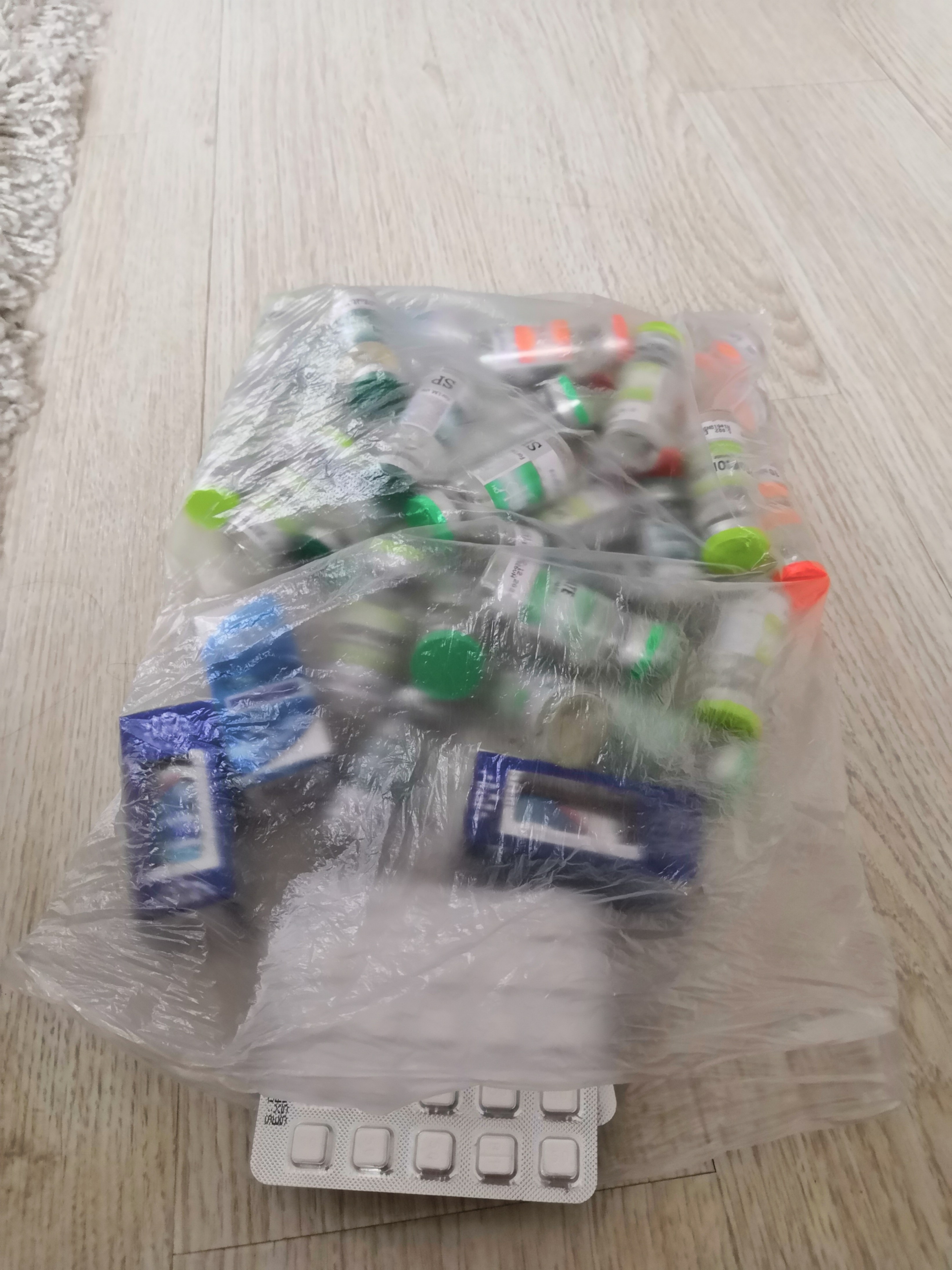 GerthShop.la - магазин спортивной фармакологии N1! - Бодибилдинг форум AnabolicShops