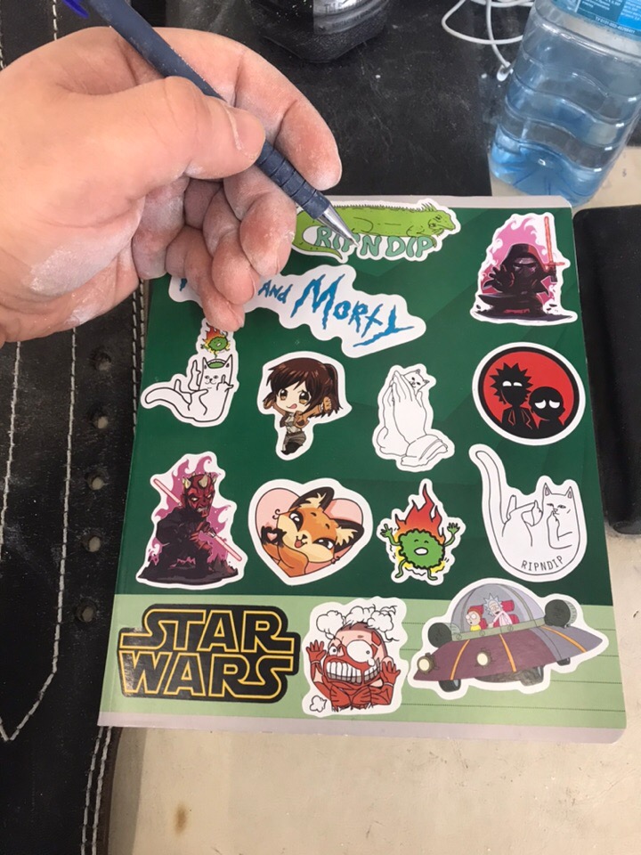 ПВРЛФТНГ Mr. Rikoshet бложик 2.0 - Бодибилдинг форум AnabolicShops