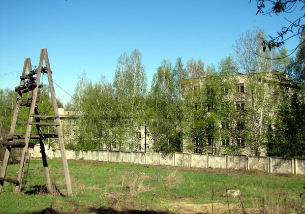 TED в гостях у Мишки - Бодибилдинг форум AnabolicShops