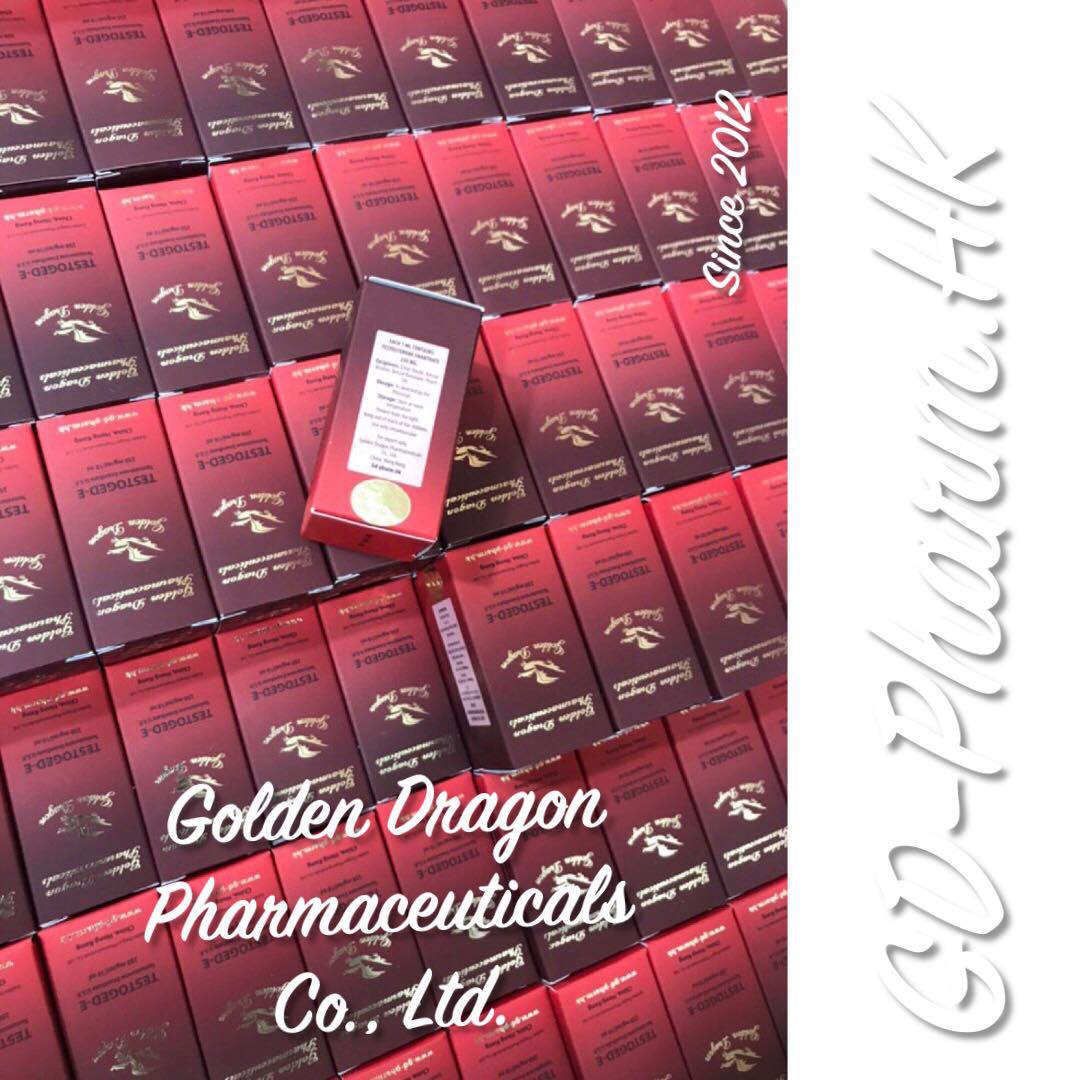 Golden Dragon Pharmaceuticals Co., Ltd. - Бодибилдинг форум AnabolicShops