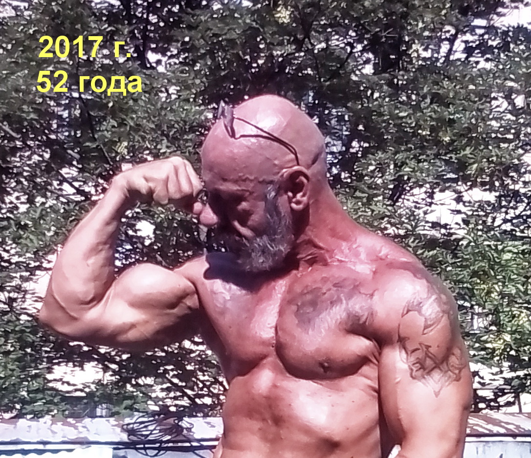 Анатолий и Лина. - Бодибилдинг форум AnabolicShops