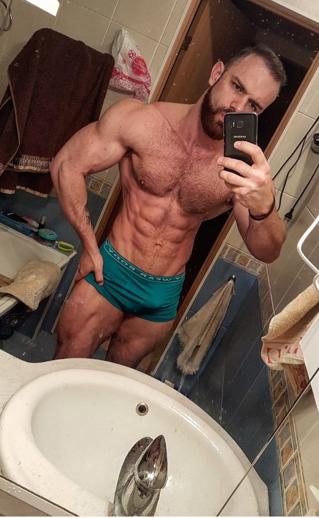 Форма на каждый день iCool by  Adam Team - Бодибилдинг форум AnabolicShops