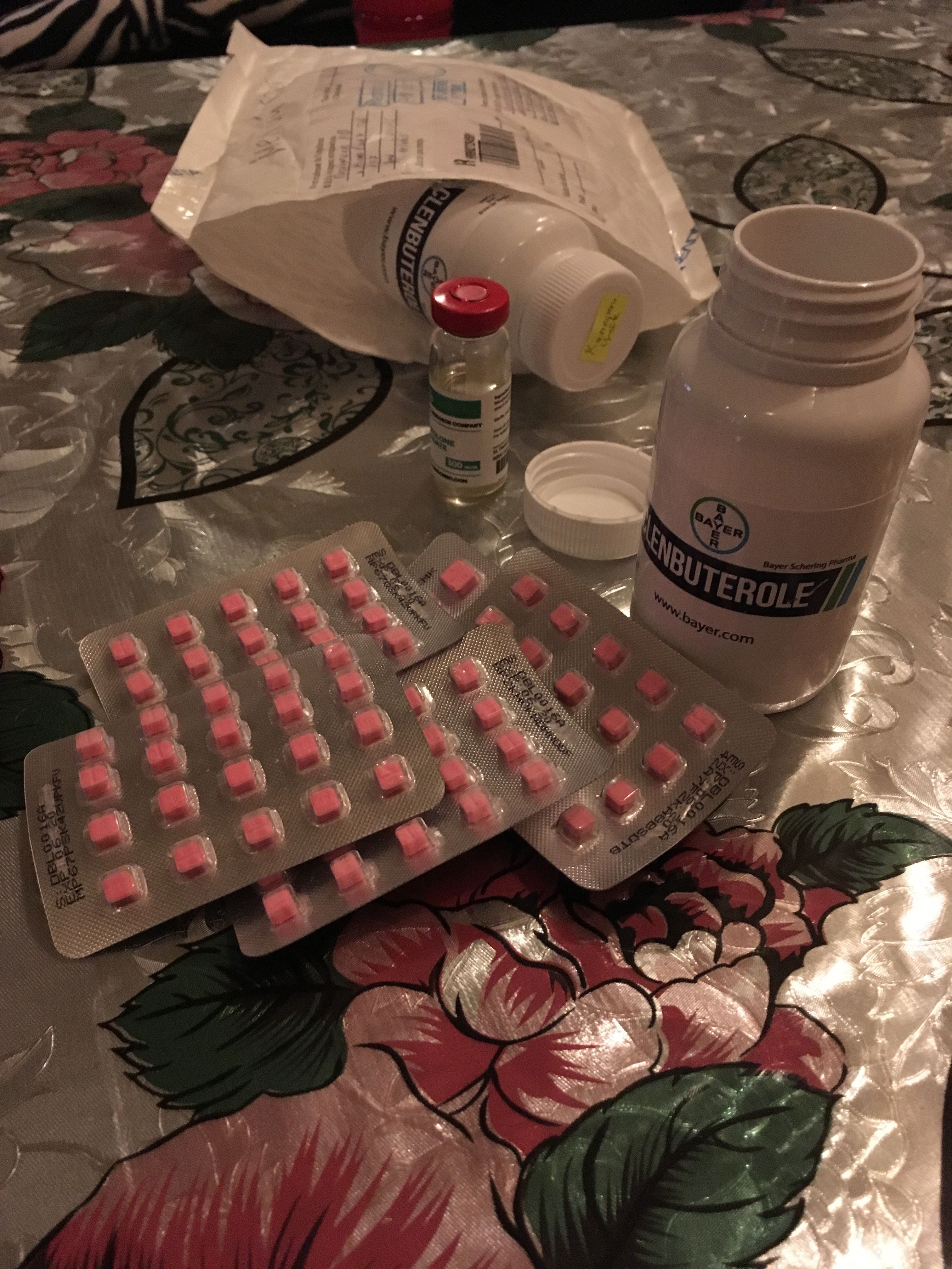 Belmassa - Бодибилдинг форум AnabolicShops