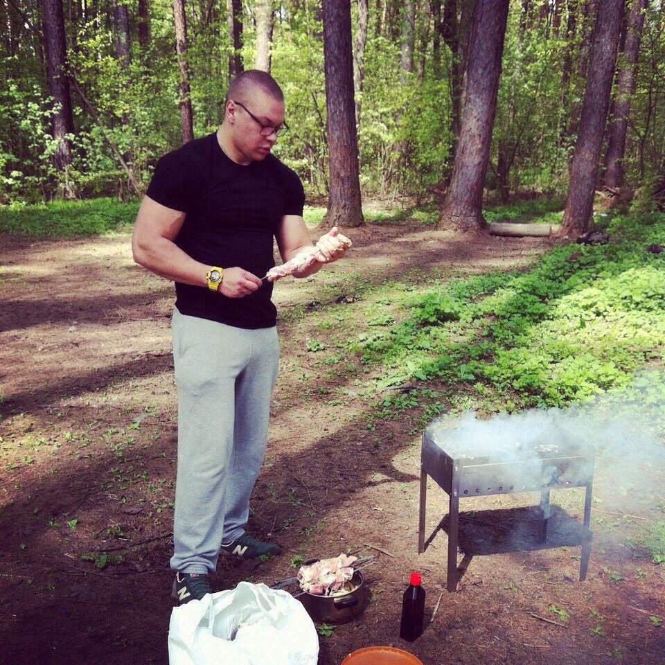 White_Trip | АНАБОЛИЧЕСКИЕ ТИТАНЫ | Pharmacom.Labs - Бодибилдинг форум AnabolicShops