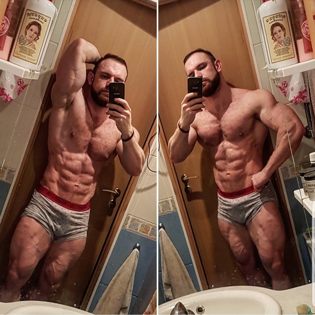 Форма на каждый день iCool by  Adam Team - Бодибилдинг форум AnabolicShops