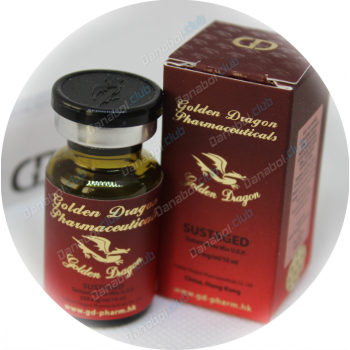 Golden Dragon Pharmaceuticals Co., Ltd. - Бодибилдинг форум AnabolicShops