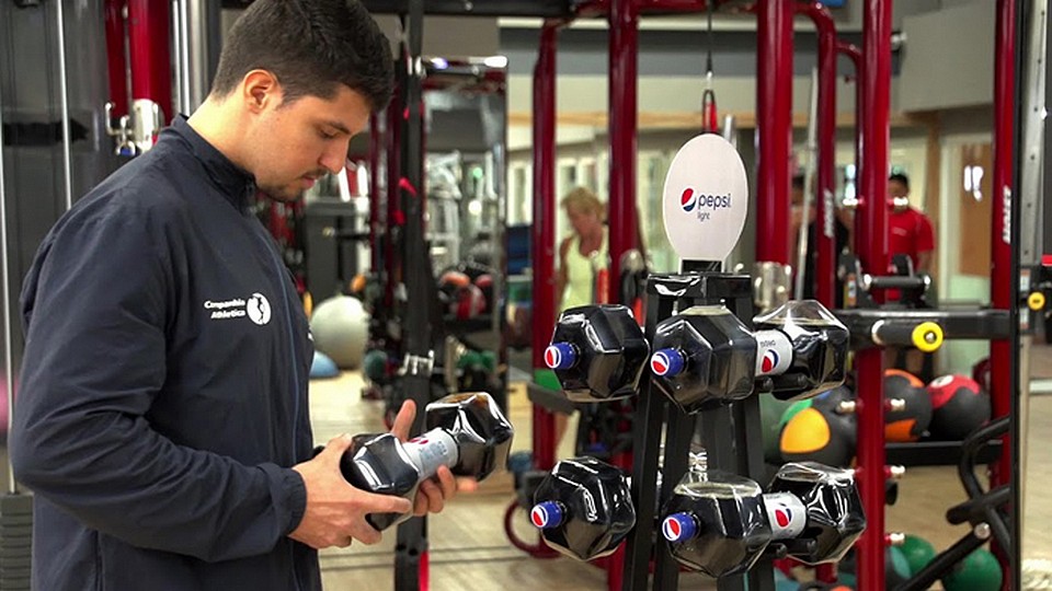 Пепси-Кола будет продавать протеиновые коктейли - Бодибилдинг форум AnabolicShops