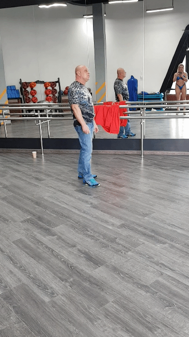 Zaia_Zolotaia - Wellness Lady - Бодибилдинг форум AnabolicShops