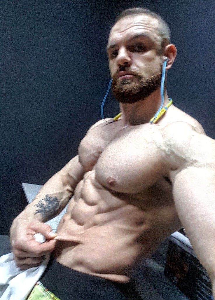 Форма на каждый день iCool by  Adam Team - Бодибилдинг форум AnabolicShops