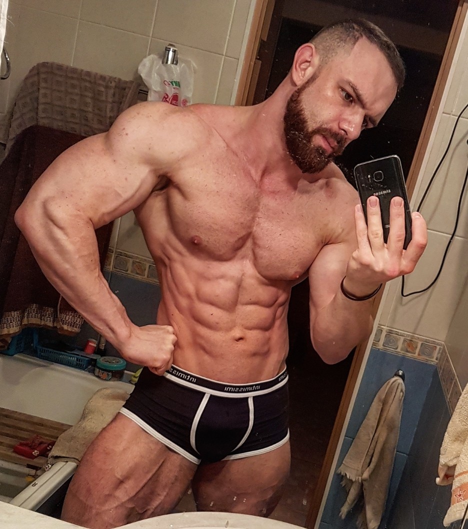 Форма на каждый день iCool by  Adam Team - Бодибилдинг форум AnabolicShops