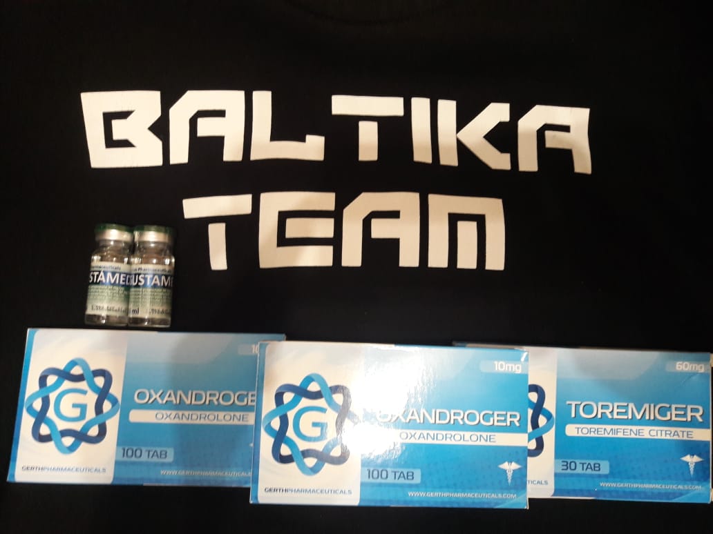 GerthShop.la - магазин спортивной фармакологии N1! - Бодибилдинг форум AnabolicShops