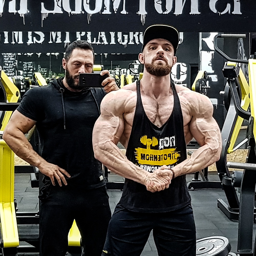 Форма на каждый день iCool by  Adam Team - Бодибилдинг форум AnabolicShops