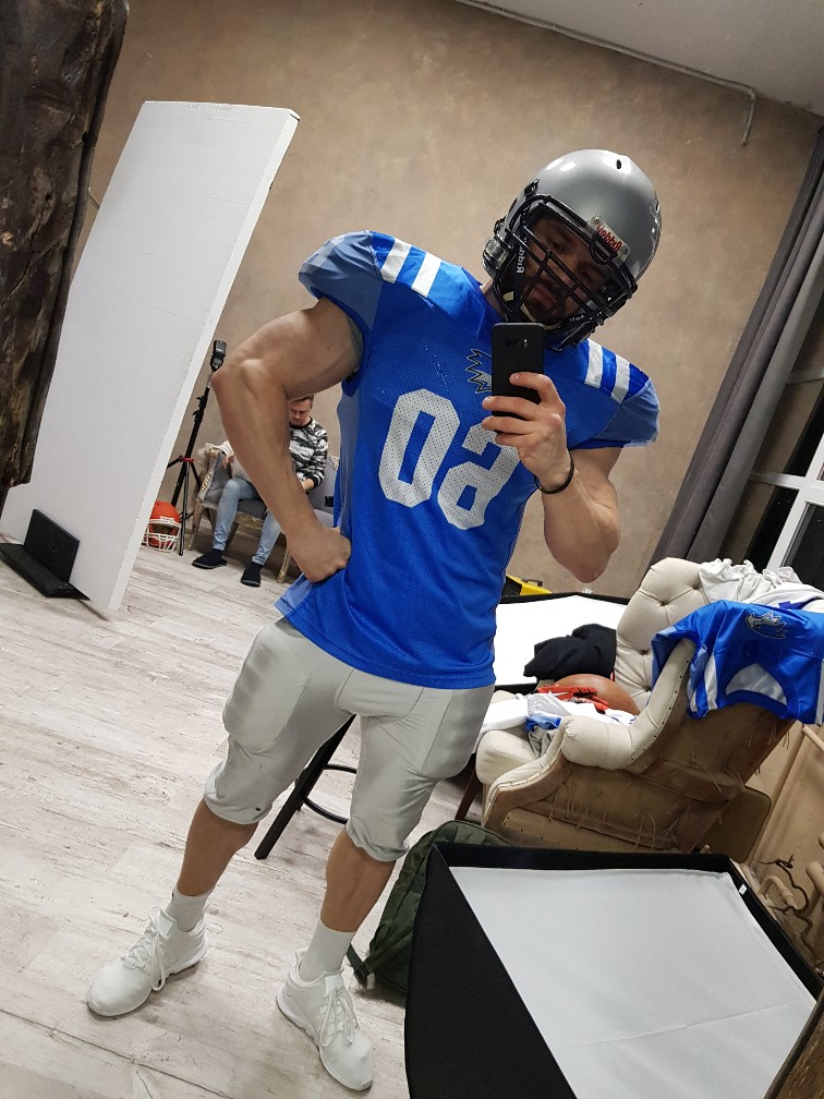 Форма на каждый день iCool by  Adam Team - Бодибилдинг форум AnabolicShops