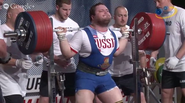 Итоги первого дня чемпионата Европы – 2015 по пауэрлифтингу - Бодибилдинг форум AnabolicShops