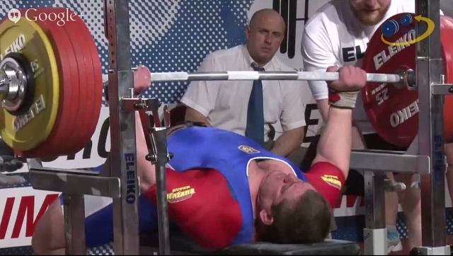 Итоги первого дня чемпионата Европы – 2015 по пауэрлифтингу - Бодибилдинг форум AnabolicShops