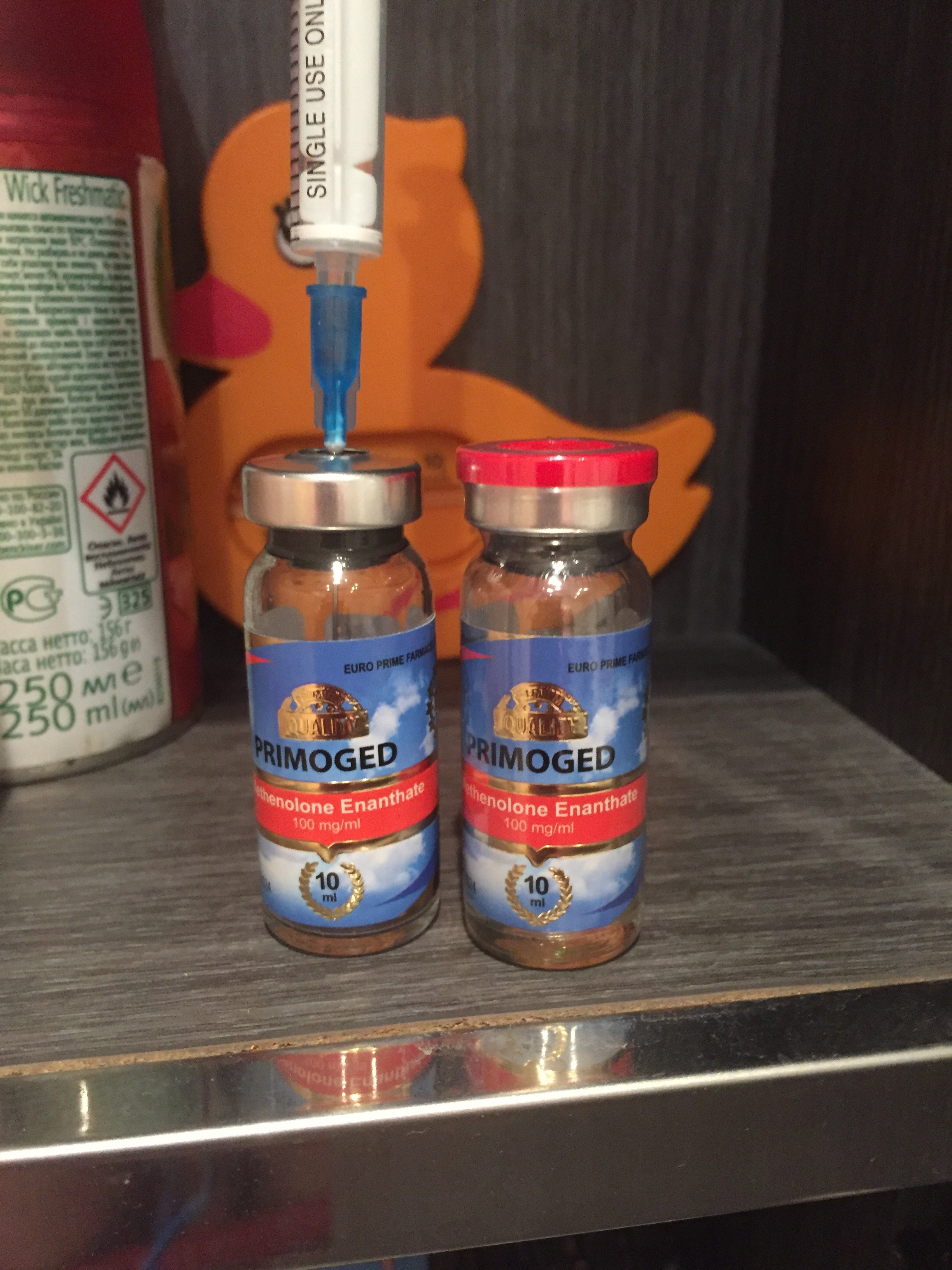 Euro Prime Farmaceuticals / EPF ™ OOO «Кишинёвский эндокринный завод» - Бодибилдинг форум AnabolicShops