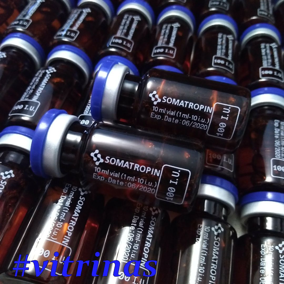 Витрина Анатолия Самого. - Бодибилдинг форум AnabolicShops