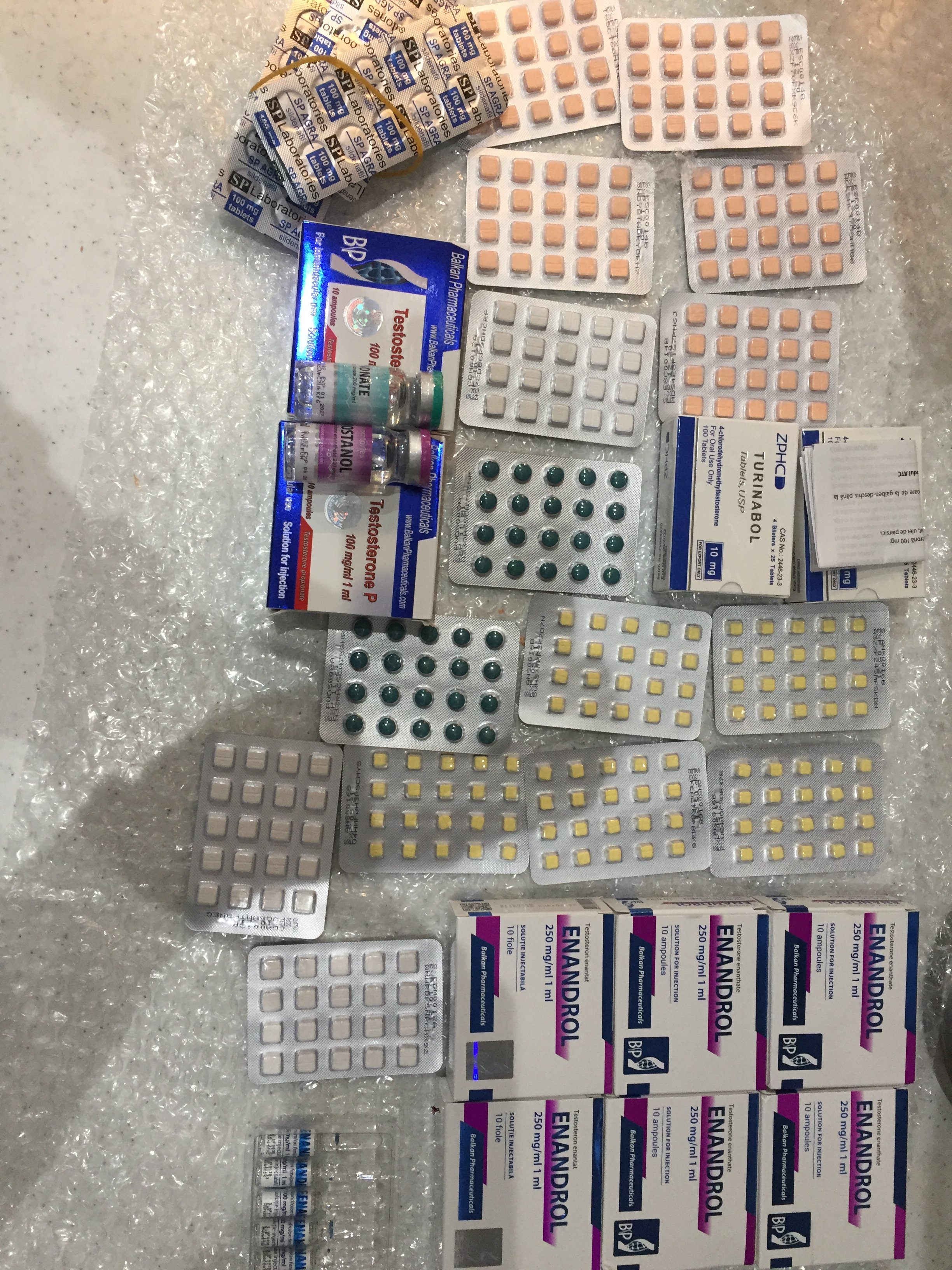 Интернет Магазин nadopinge.com - Бодибилдинг форум AnabolicShops