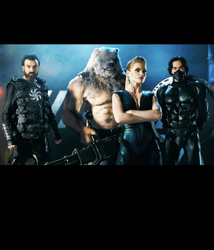 Фильмы (рекомендации,мнения,критика) - Бодибилдинг форум AnabolicShops