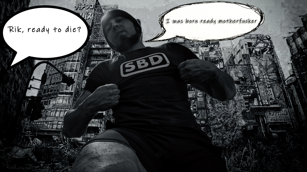 ПВРЛФТНГ Mr. Rikoshet бложик 2.0 - Бодибилдинг форум AnabolicShops