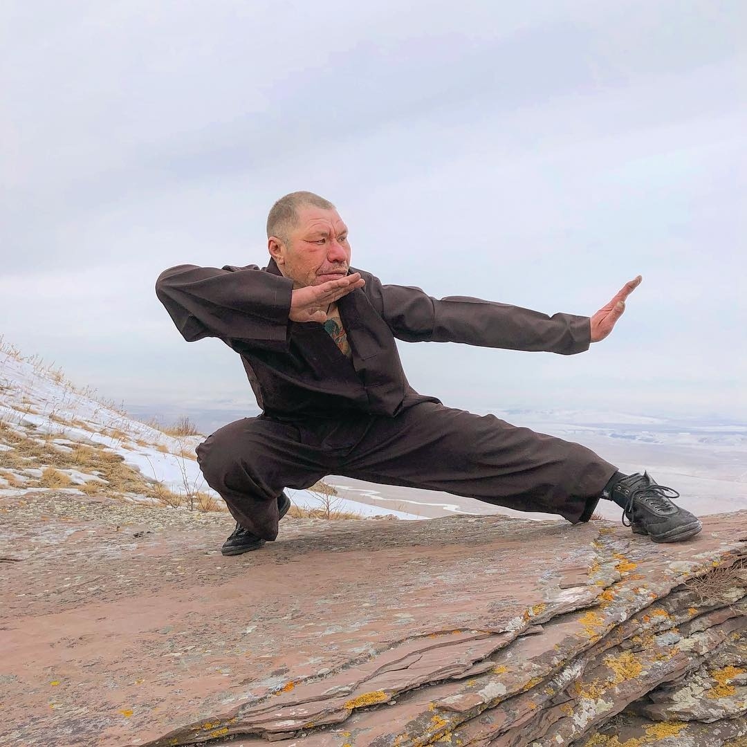 ПВРЛФТНГ Mr. Rikoshet бложик 2.0 - Бодибилдинг форум AnabolicShops