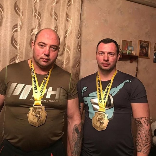 Блог Олега Лившица - Бодибилдинг форум AnabolicShops