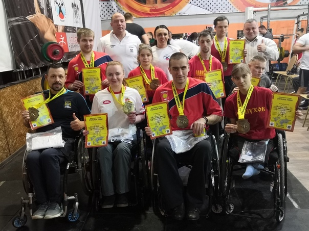 Блог Олега Лившица - Бодибилдинг форум AnabolicShops