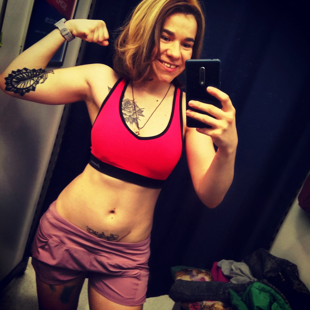 TED в гостях у Мишки - Бодибилдинг форум AnabolicShops