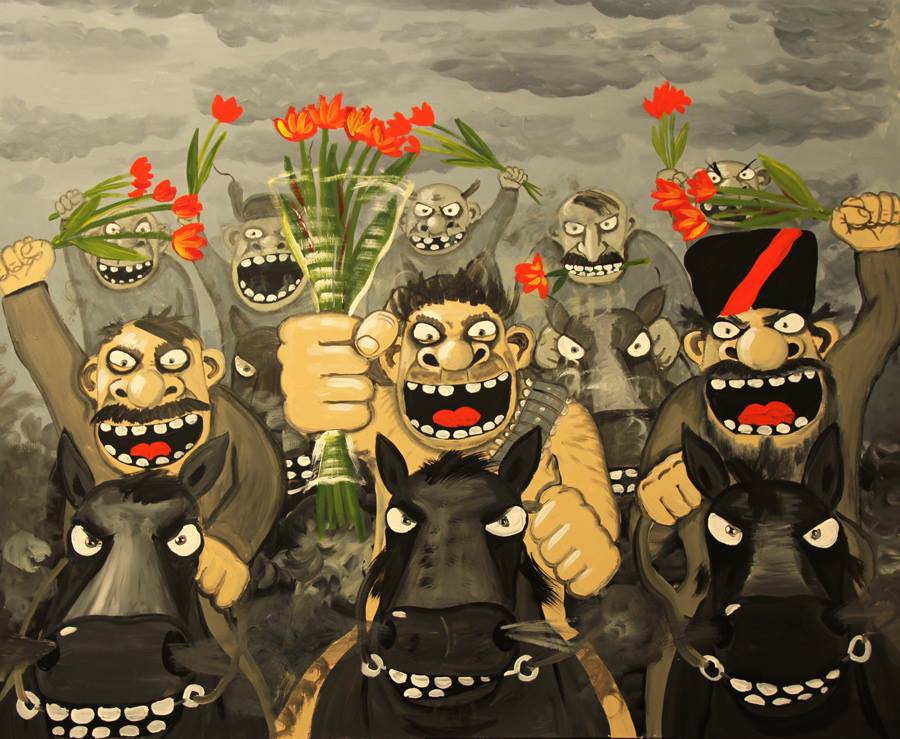 С 8 марта девочки - Бодибилдинг форум AnabolicShops