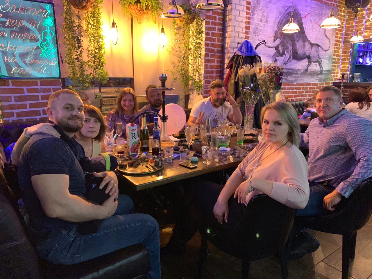 Фотоотчеты МСК - Бодибилдинг форум AnabolicShops