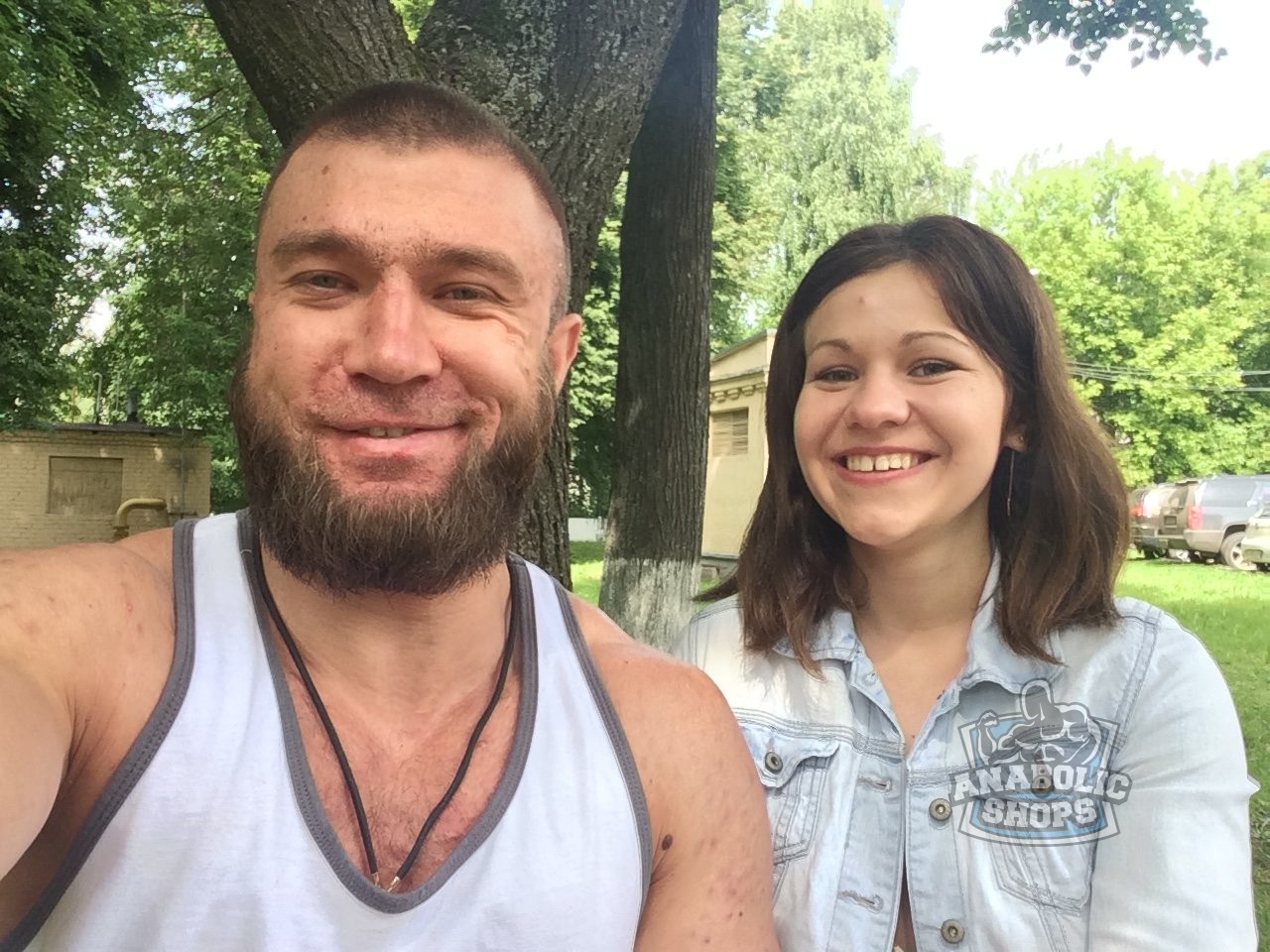 Kabran в борьбе за титул Чемпиона Мира - Бодибилдинг форум AnabolicShops