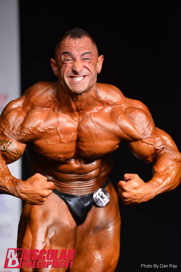 NewYork PRO 2015!!! | Нью Йорк Про 2015!!! - Бодибилдинг форум AnabolicShops