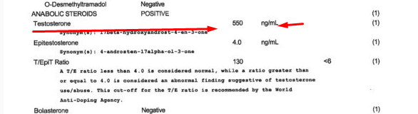 Курс Далласа МакКарвера - Бодибилдинг форум AnabolicShops