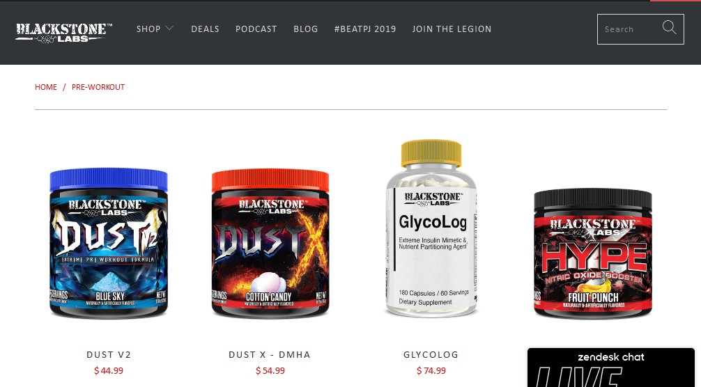 Уголовное дело за продажу стероидов открыто на крупнейших производителей спортпита Blackstone Labs - Бодибилдинг форум AnabolicShops