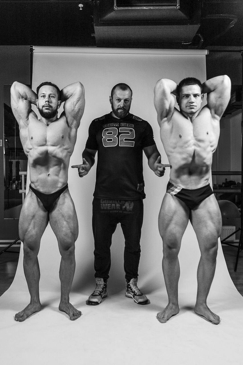 Пошаговая инструкция новичкам тренажерного зала. - Бодибилдинг форум AnabolicShops