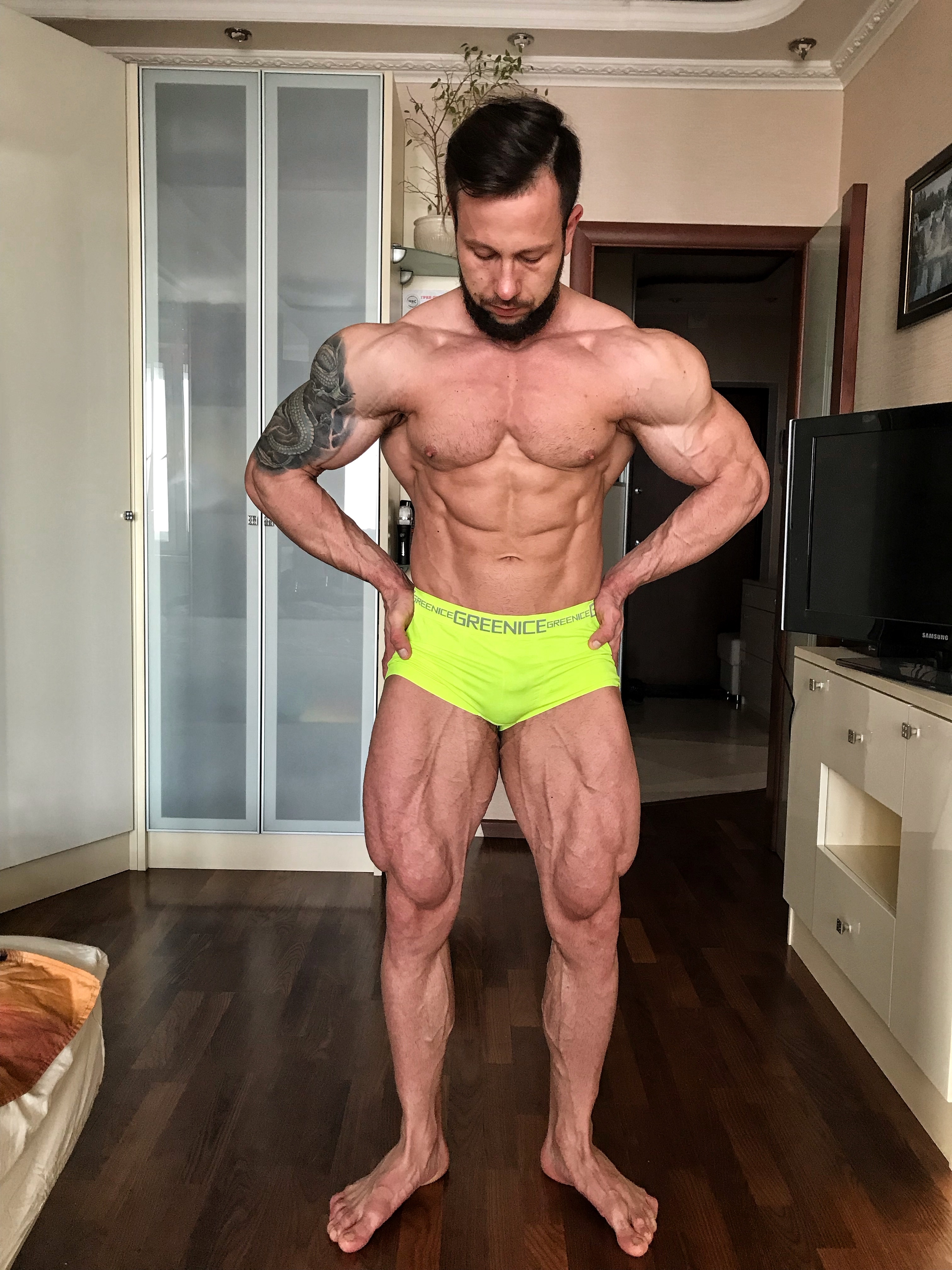 Johnny-Shop.info - Бодибилдинг форум AnabolicShops