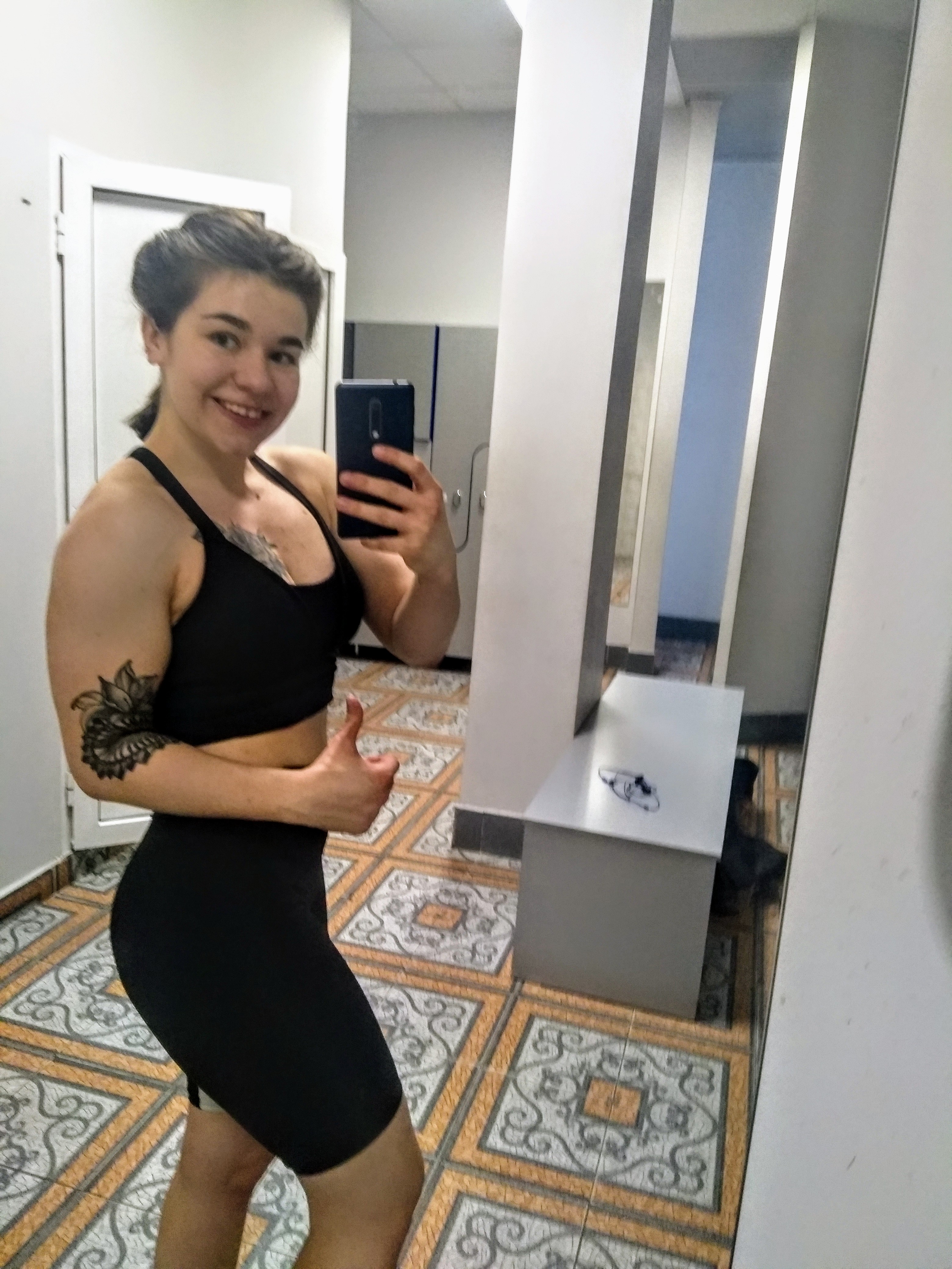 Ученица чародея! - Бодибилдинг форум AnabolicShops