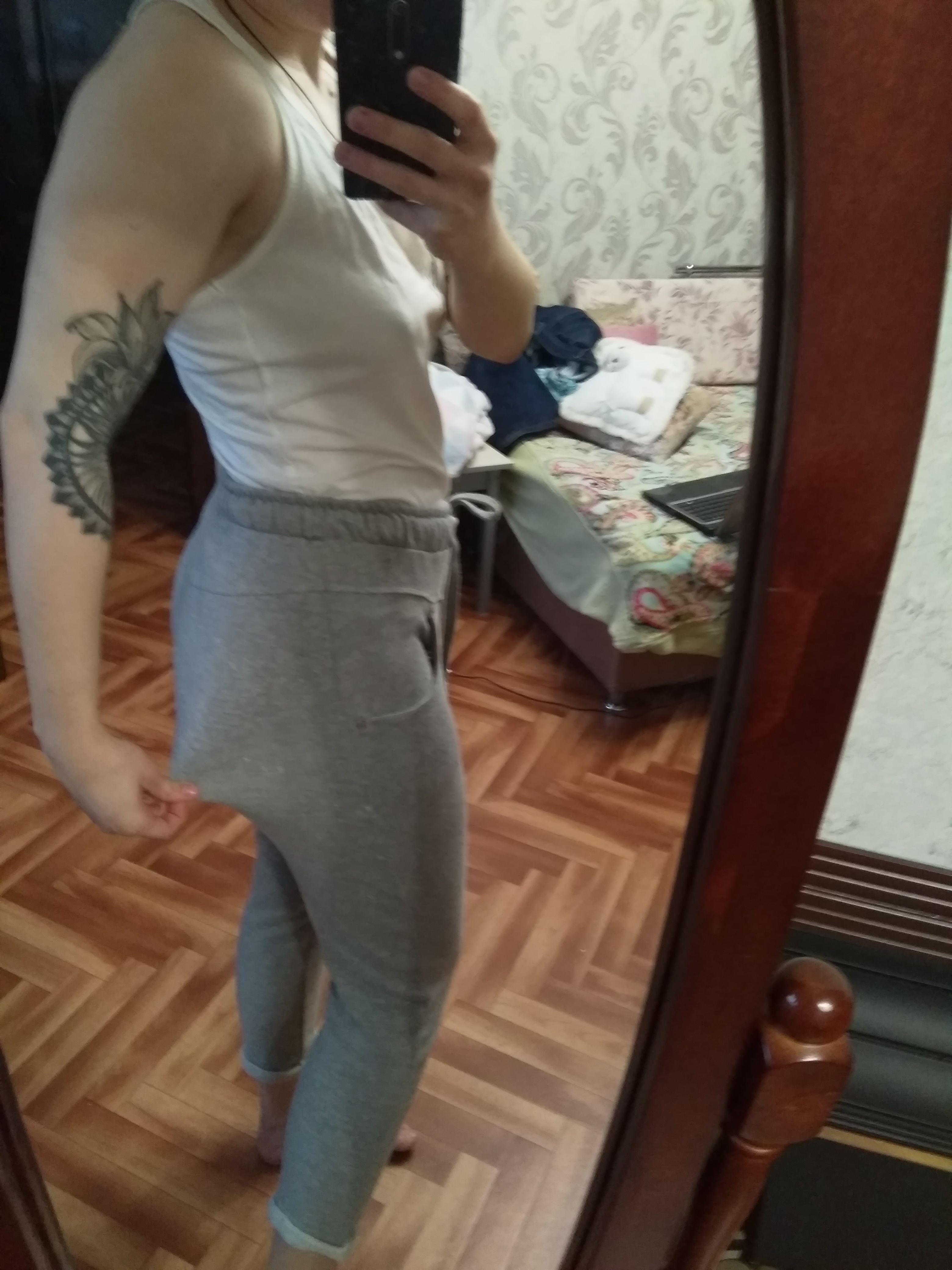 Ученица чародея! - Бодибилдинг форум AnabolicShops