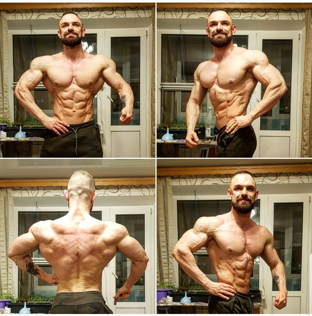 Форма на каждый день iCool by  Adam Team - Бодибилдинг форум AnabolicShops