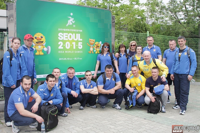 Всемирные игры слепых по пауэрлифтингу. - Бодибилдинг форум AnabolicShops