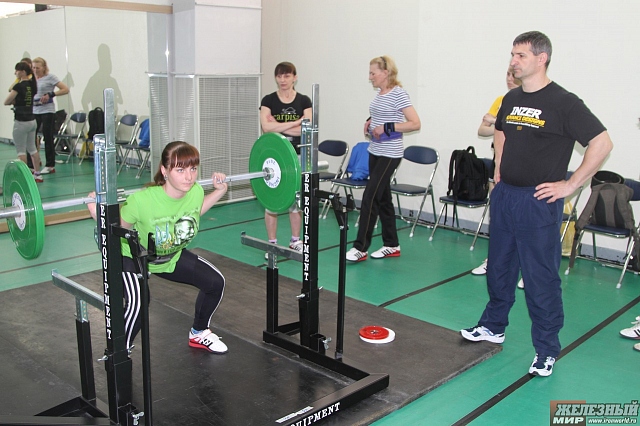 Всемирные игры слепых по пауэрлифтингу. - Бодибилдинг форум AnabolicShops