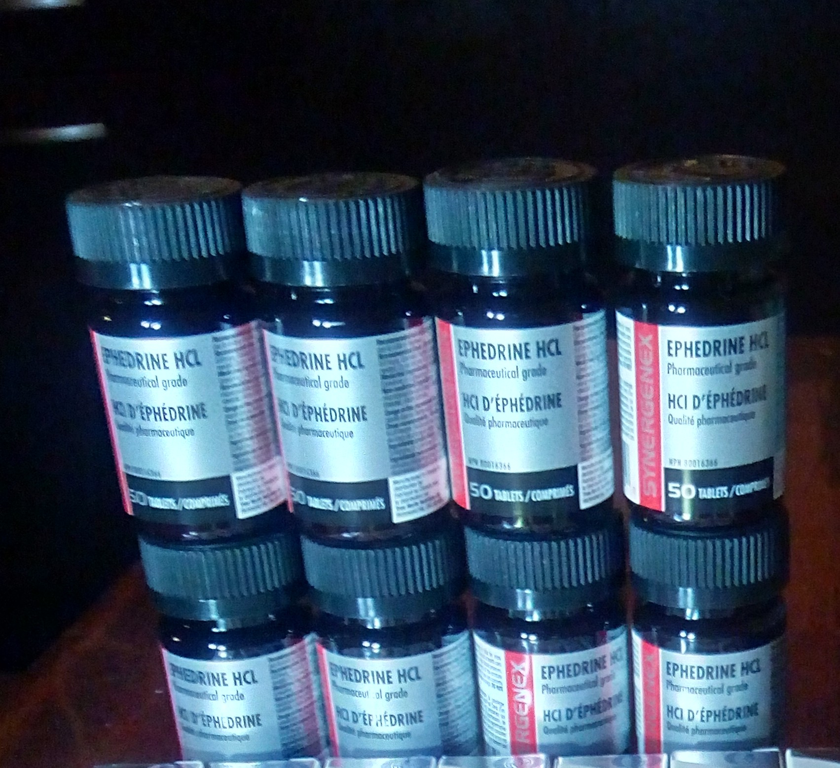 Фармакология Михаила Степанова - Бодибилдинг форум AnabolicShops