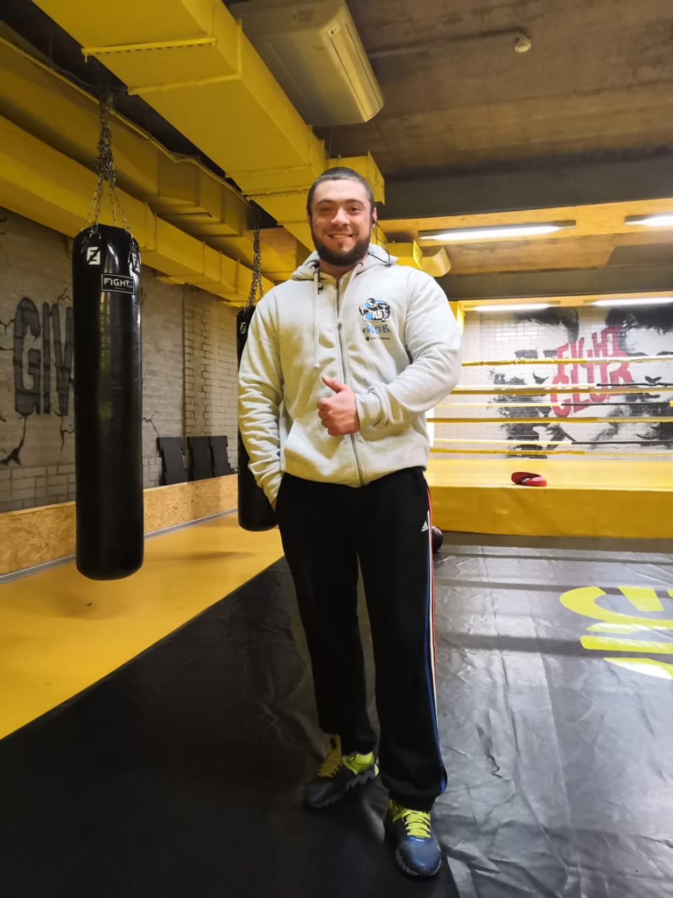 Фотоотчеты МСК - Бодибилдинг форум AnabolicShops