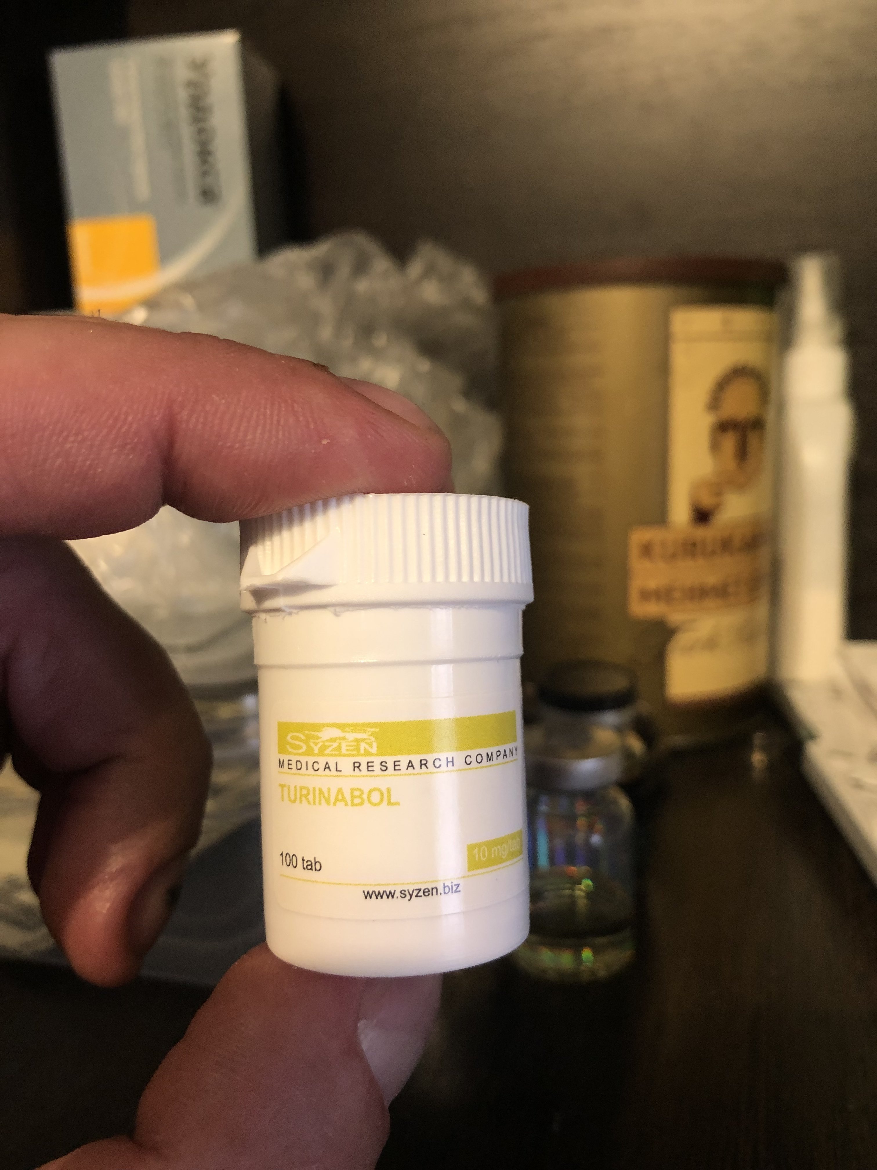 SYZEN.BIZ - Низкая цена/высокое качество. - Бодибилдинг форум AnabolicShops