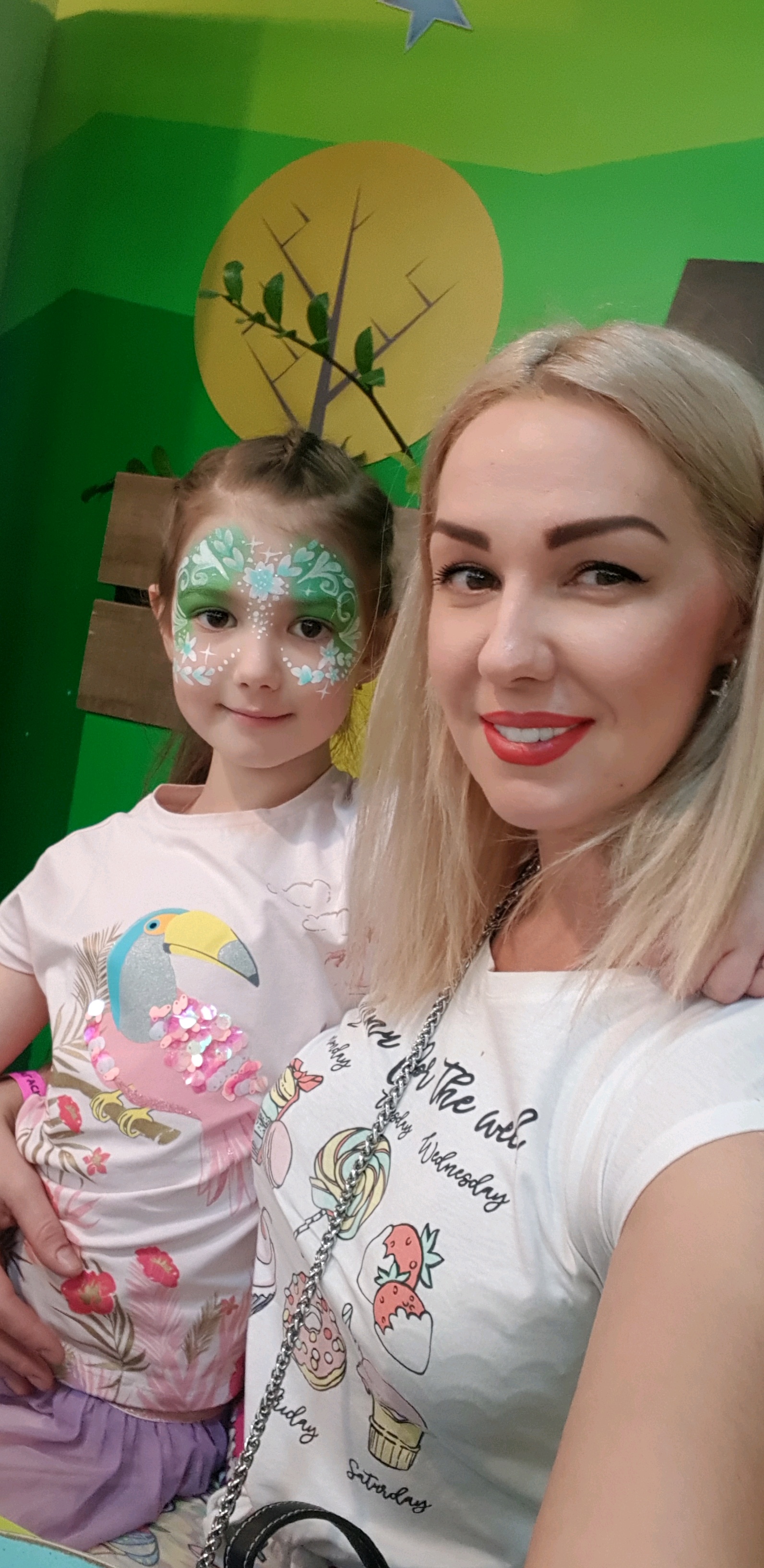 Zaia_Zolotaia - Wellness Lady - Бодибилдинг форум AnabolicShops