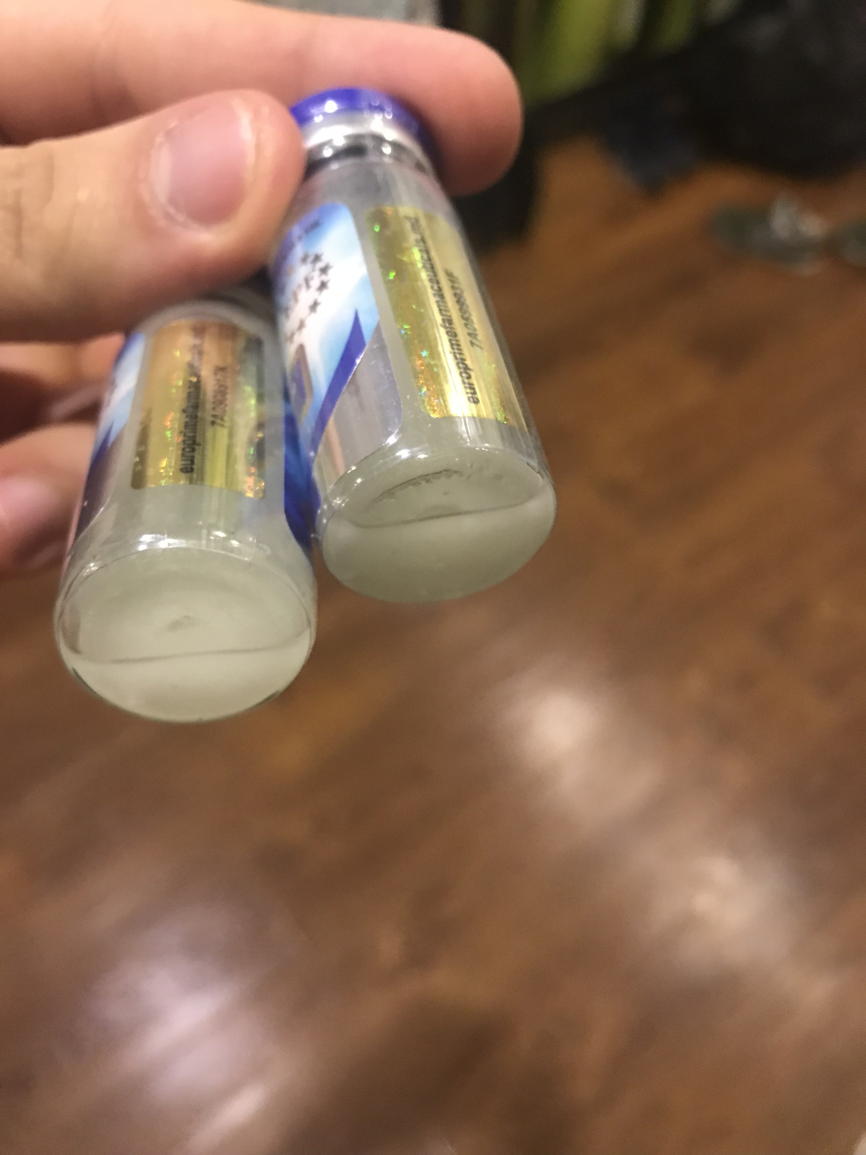 Euro Prime Farmaceuticals / EPF ™ OOO «Кишинёвский эндокринный завод» - Бодибилдинг форум AnabolicShops